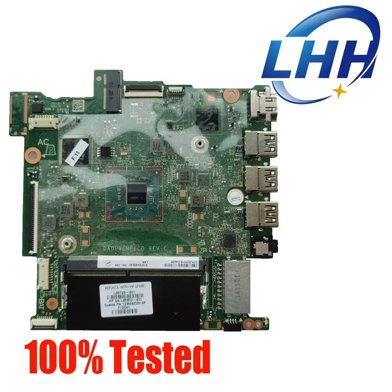 Ddr4 Ram - For HP STREAM LAPTOP 14-CB Laptop
