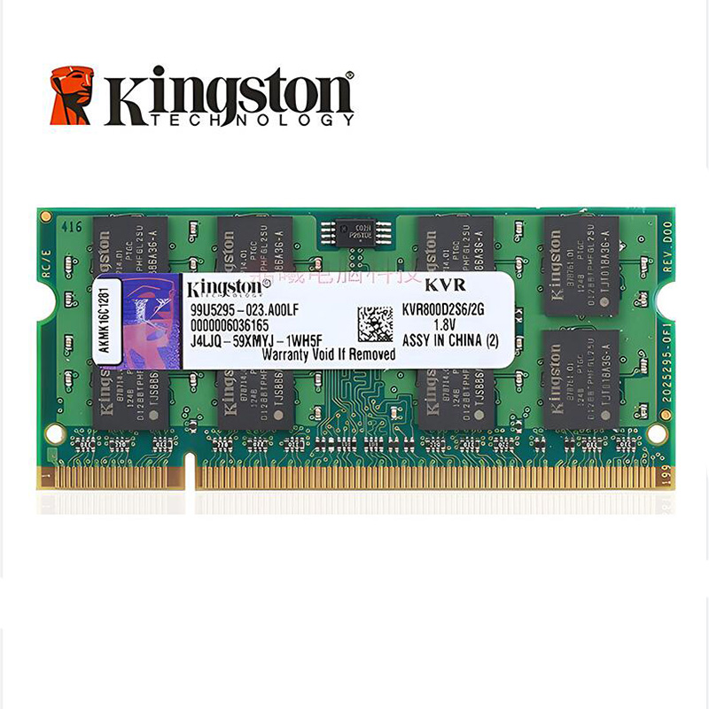 Laptop SDRAM RAM 2GB 2Rx8 PC2- - огляд і ціна Ddr2 Ram