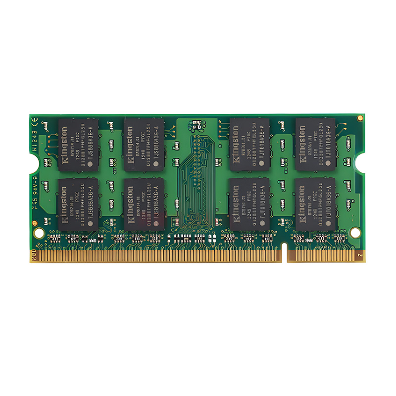 Laptop SDRAM RAM 2GB 2Rx8 PC2- - огляд і ціна Ddr2 Ram