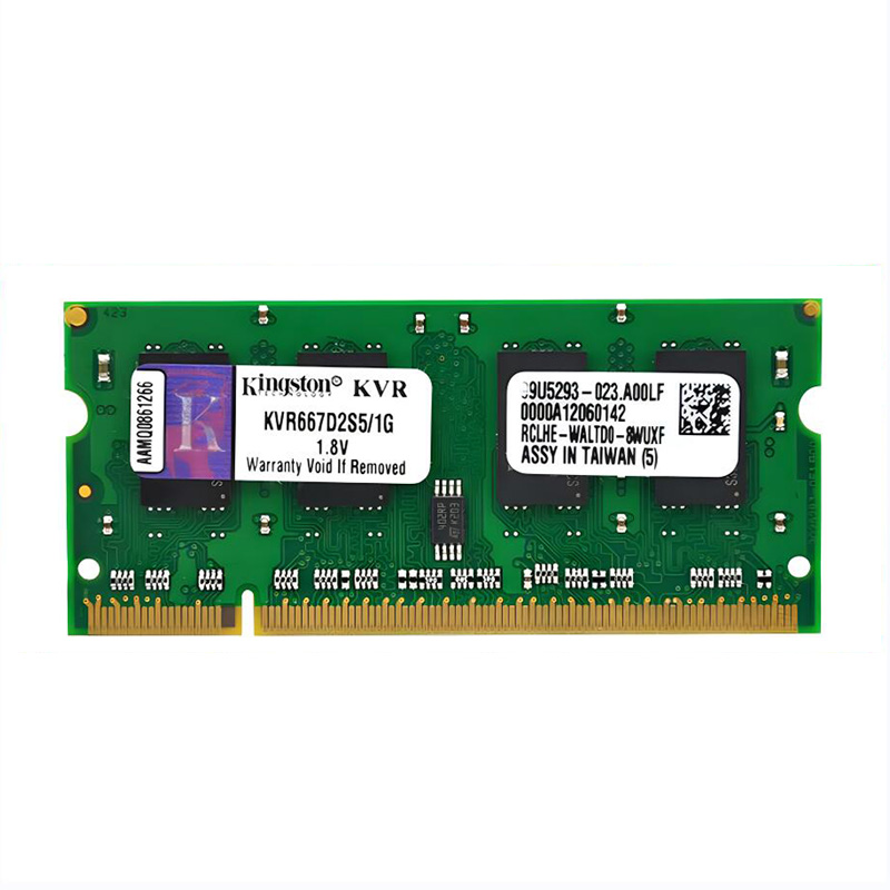 Laptop SDRAM RAM 2GB 2Rx8 PC2- - огляд і ціна Ddr2 Ram