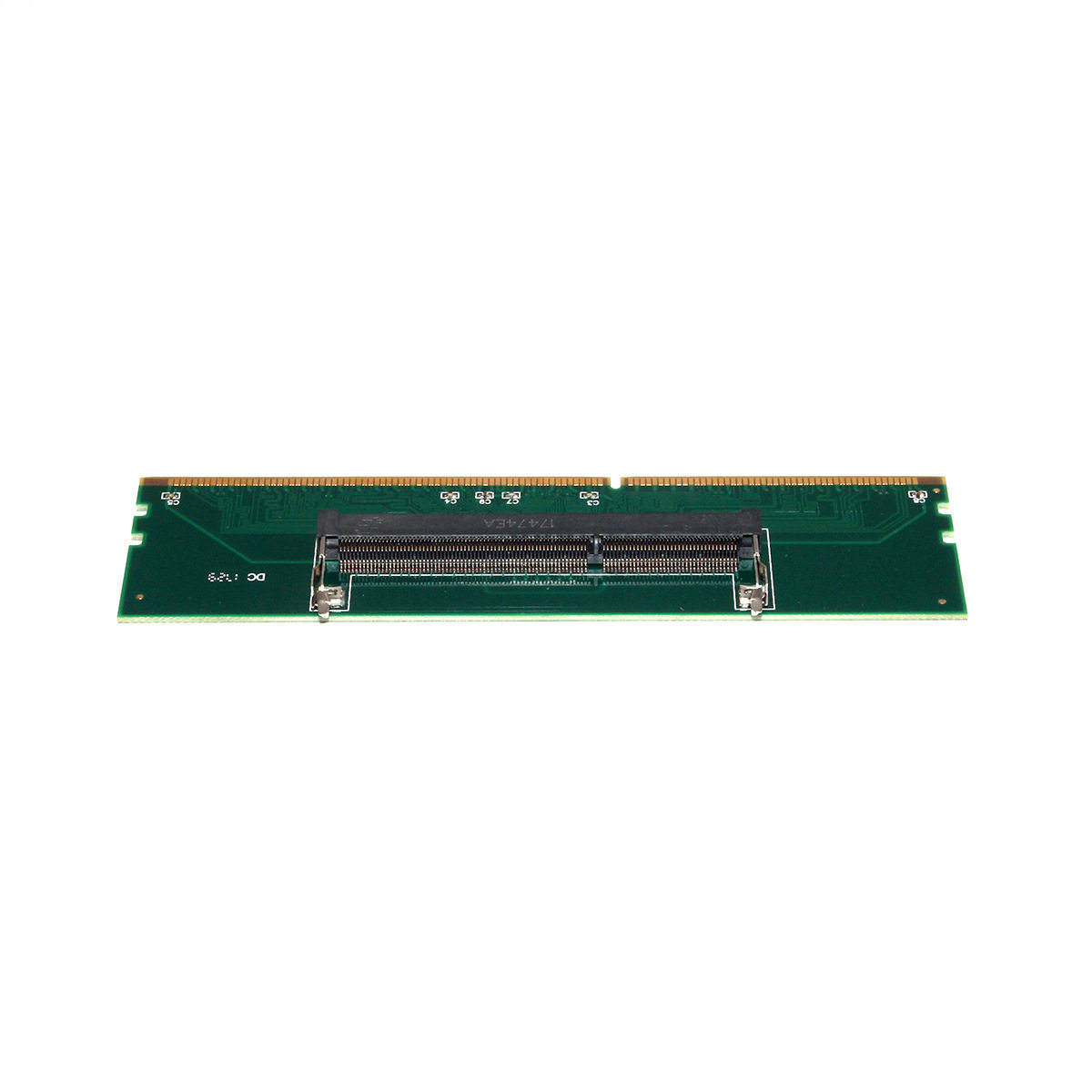 1pc Memory Adapter Ddr4 Laptop - огляд і ціна Sodimm Ddr4