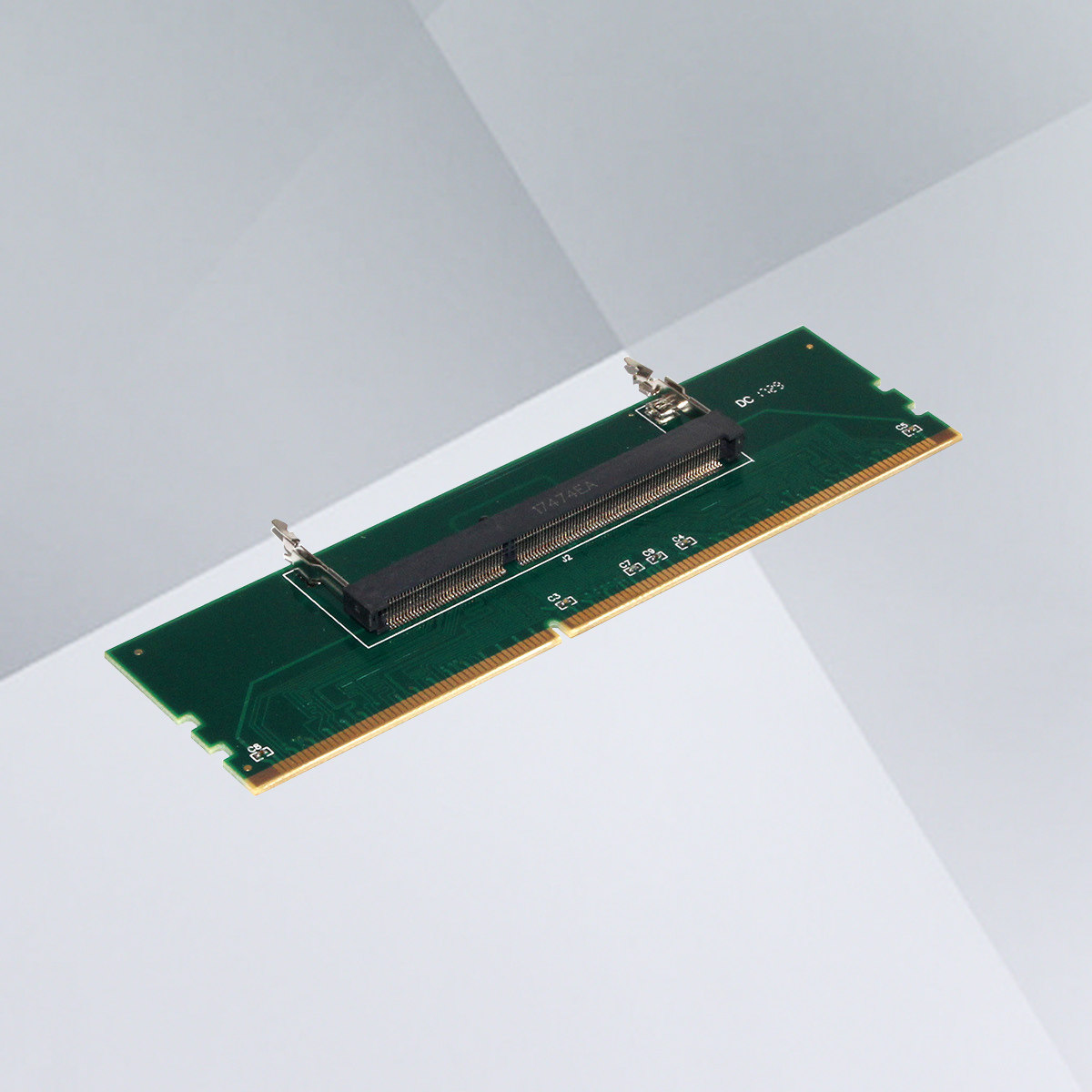 1pc Memory Adapter Ddr4 Laptop - огляд і ціна Sodimm Ddr4