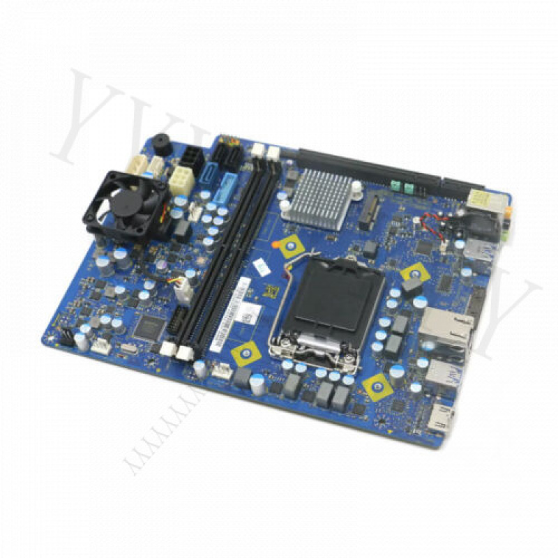 Y+For Dell X51 R3 Motherboard  - огляд і ціна Ddr4 32Gb