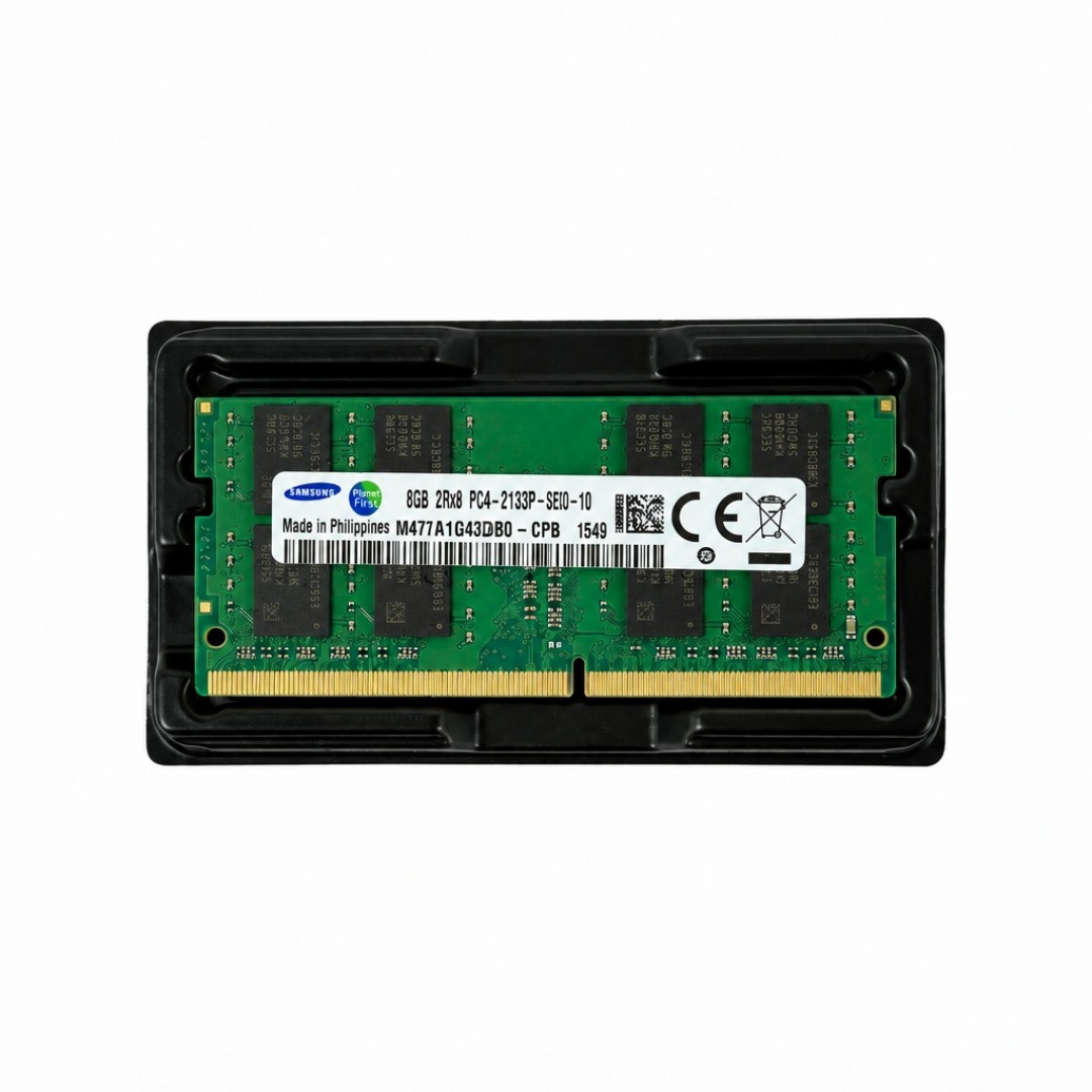 Samsung Laptop RAM DDR4 8GB SO - огляд і ціна Ddr4 2400Mhz