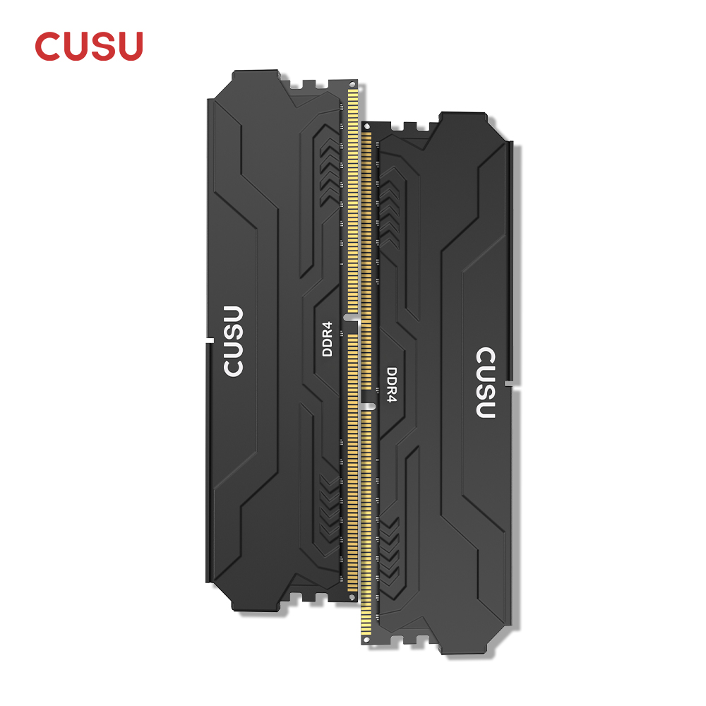 CUSU Memoria Ram DDR4 8gb 16gb - огляд і ціна Ddr4 2400Mhz