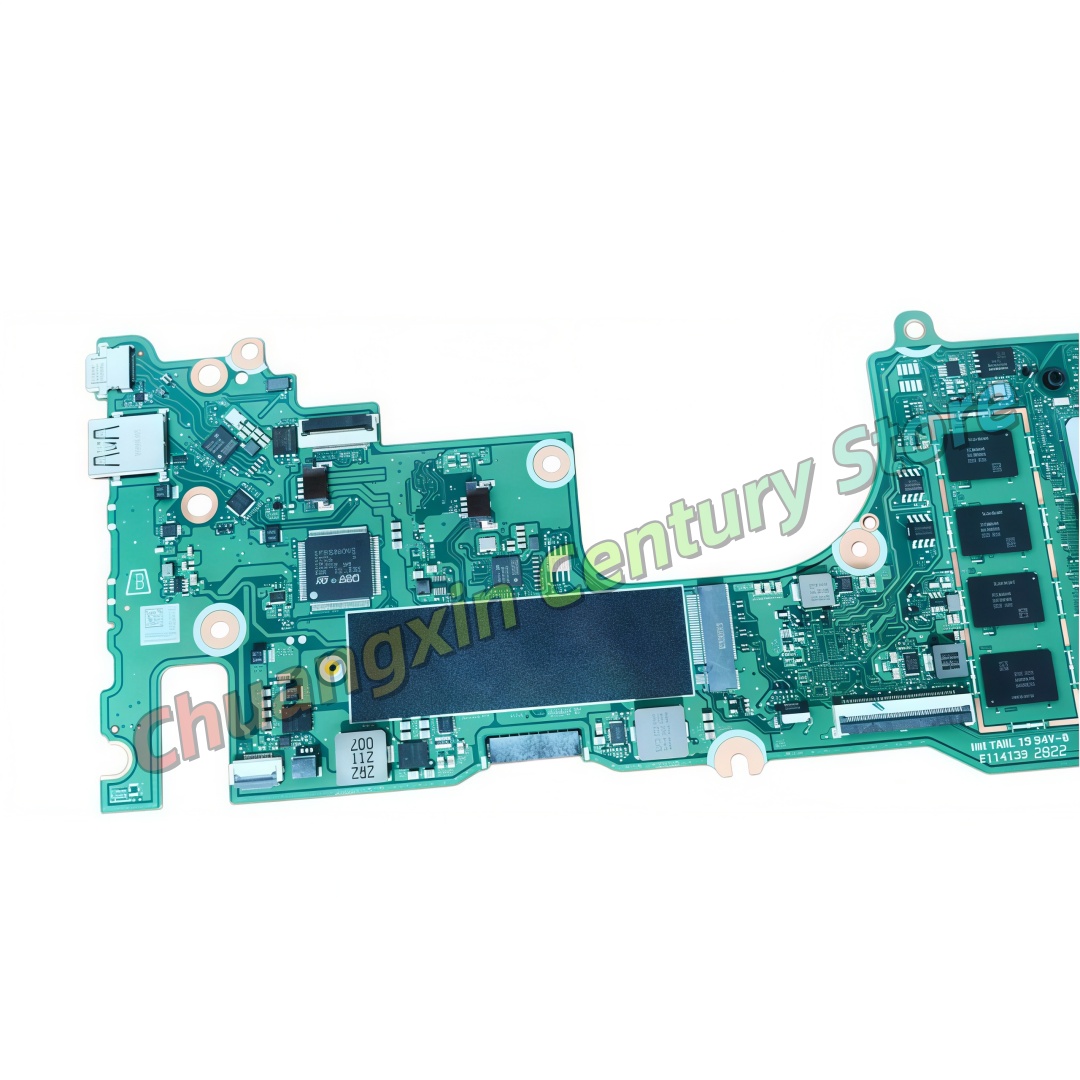 DA0ZBQMBAD0 Motherboard for Ac - огляд і ціна Ddr4 8Gb