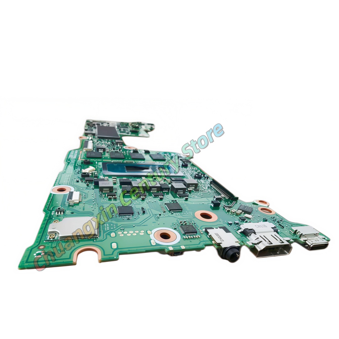 DA0ZBQMBAD0 Motherboard for Ac - огляд і ціна Ddr4 8Gb