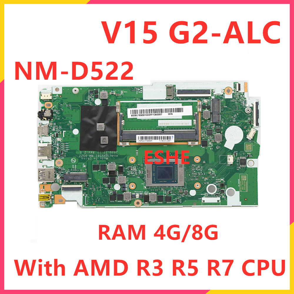 For Lenovo Ideapad V14 V15 G2- - огляд і ціна Ddr4 Laptop Ram