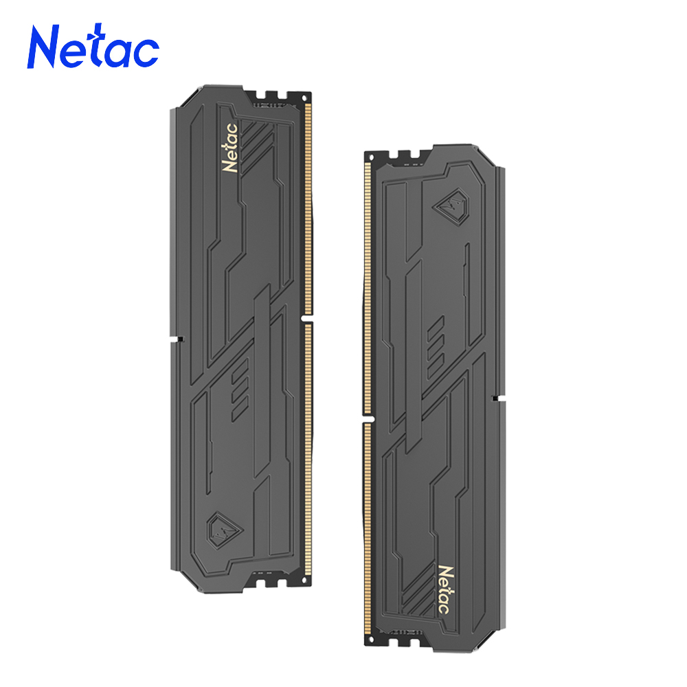 Netac Memoria Ram DDR4 8GB 16G - огляд і ціна Ddr4 2400Mhz