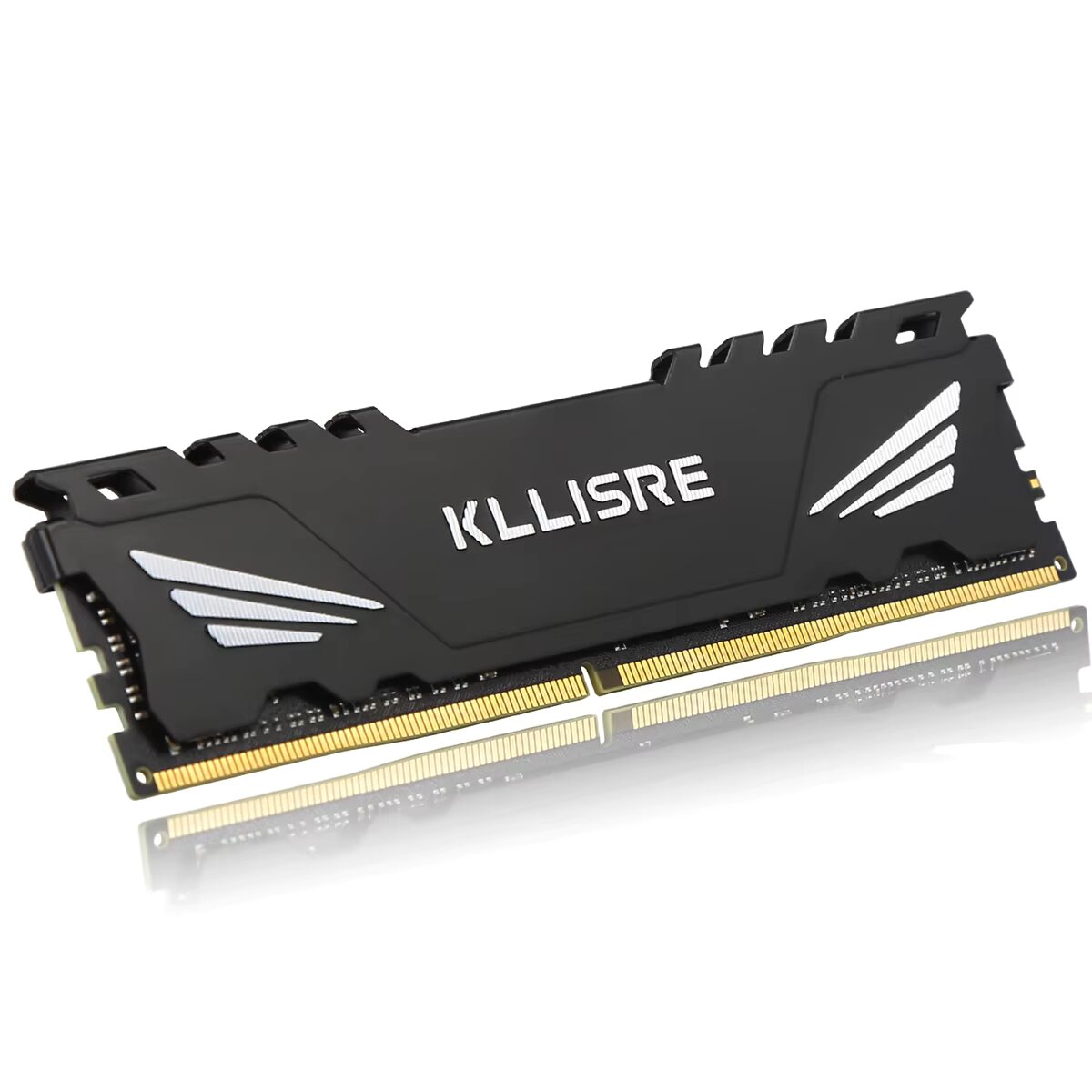 Kllisre DDR4 8GB 2666MHz 8G 32 - огляд і ціна Ddr4 2400Mhz