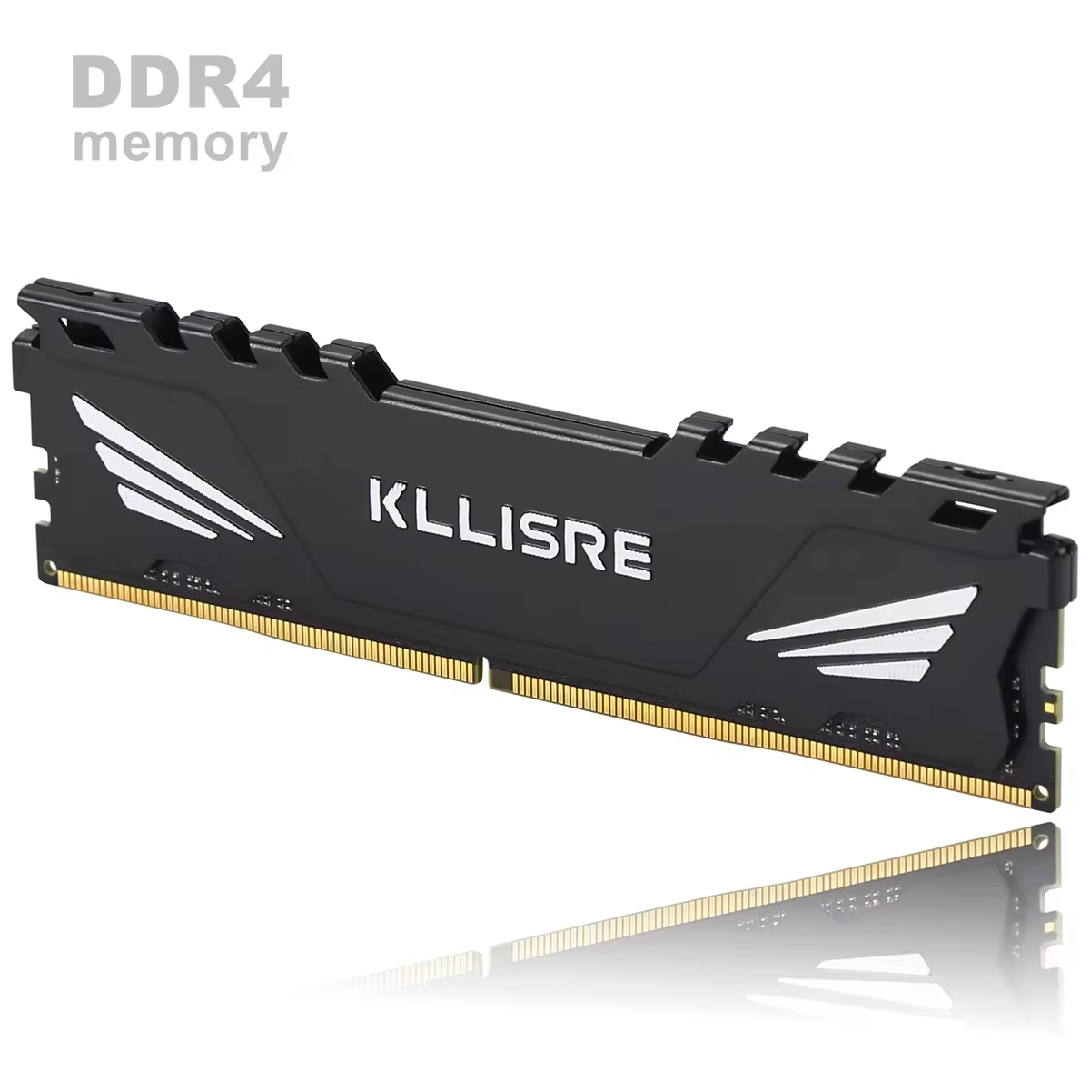Kllisre DDR4 8GB 2666MHz 8G 32 - огляд і ціна Ddr4 2400Mhz