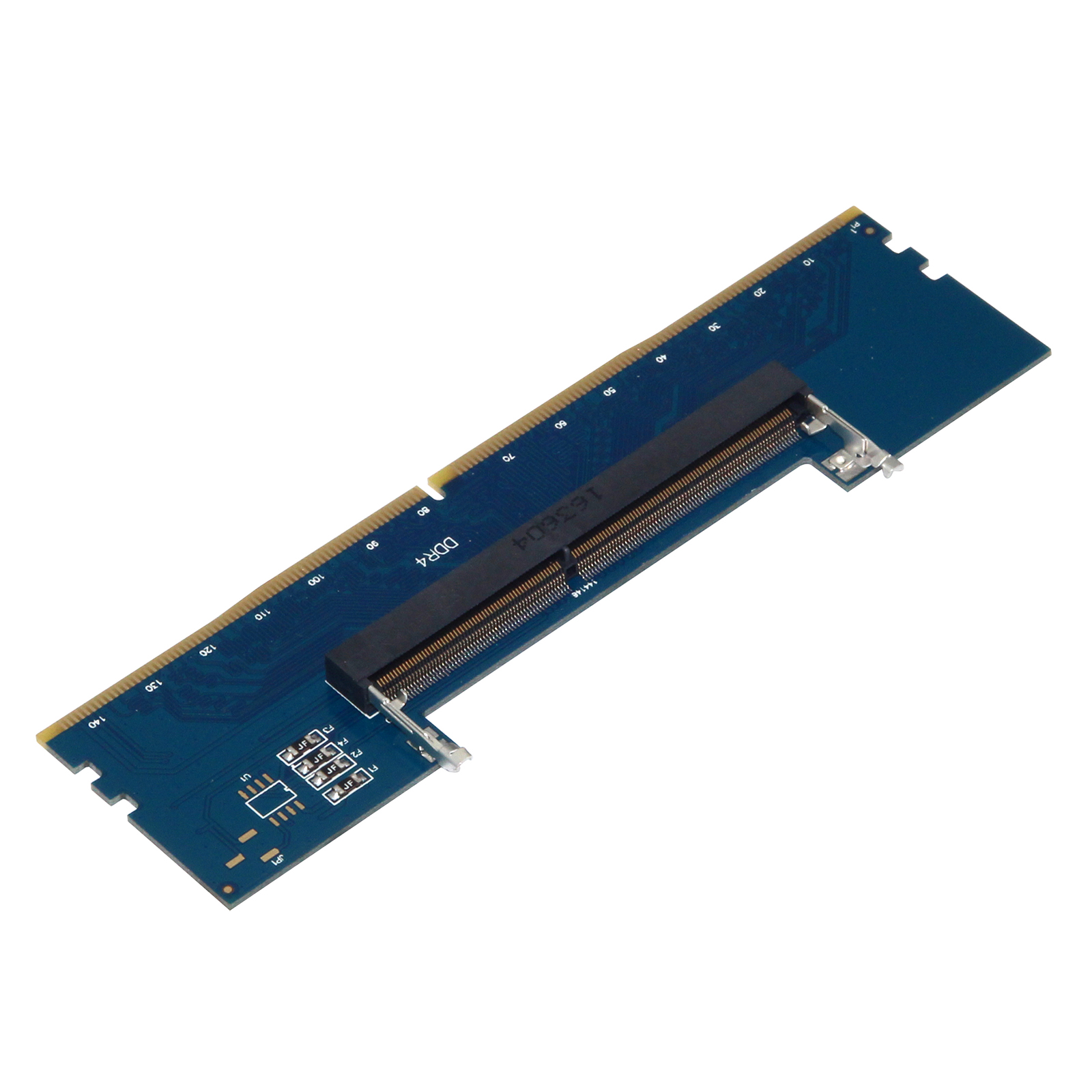 1-3PCS Laptop To Desktop SO-DI - огляд і ціна Sodimm Ddr4