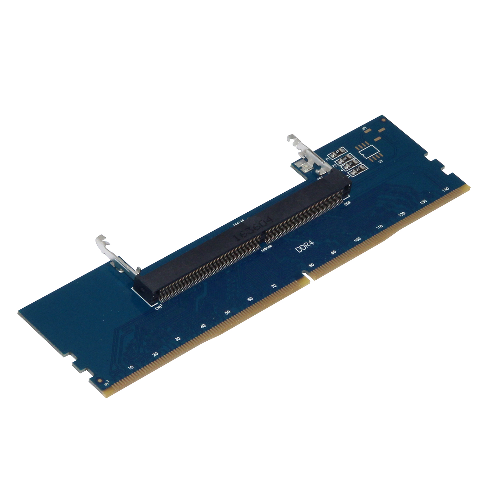 1-3PCS Laptop To Desktop SO-DI - огляд і ціна Sodimm Ddr4