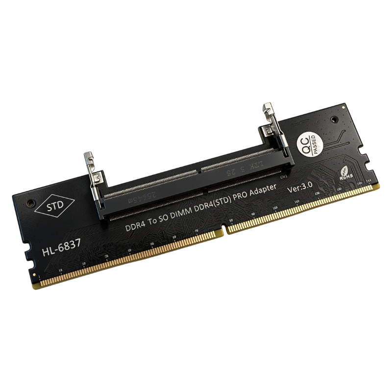 SO‑DIMM DDR4 To Desktop DDR4 R - огляд і ціна Sodimm Ddr4