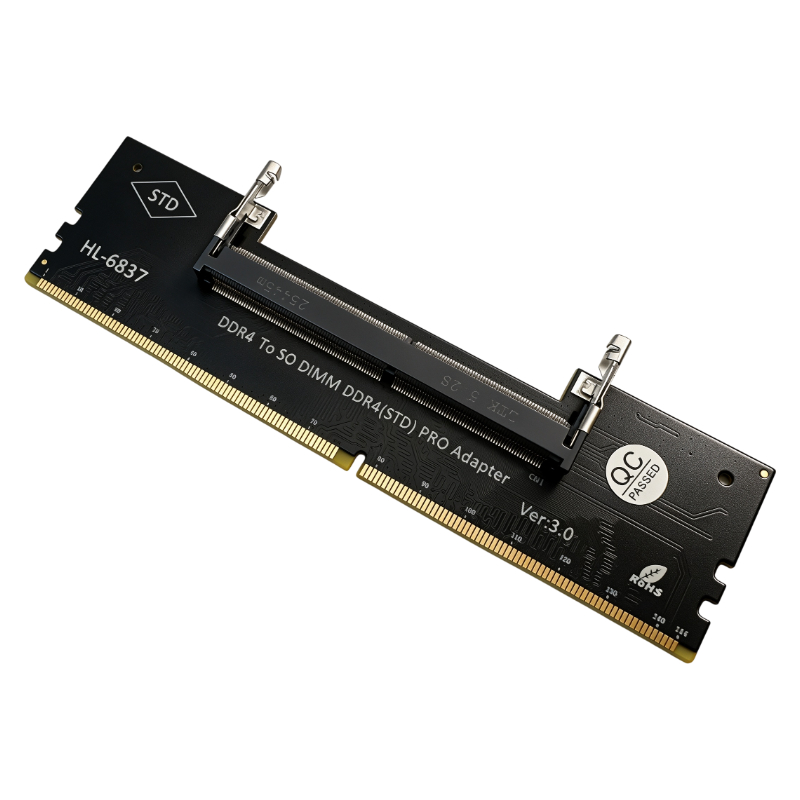 SO‑DIMM DDR4 To Desktop DDR4 R - огляд і ціна Sodimm Ddr4