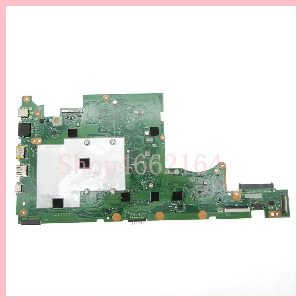 X505BP Laptop Motherboard For  - огляд і ціна Ddr4 8Gb