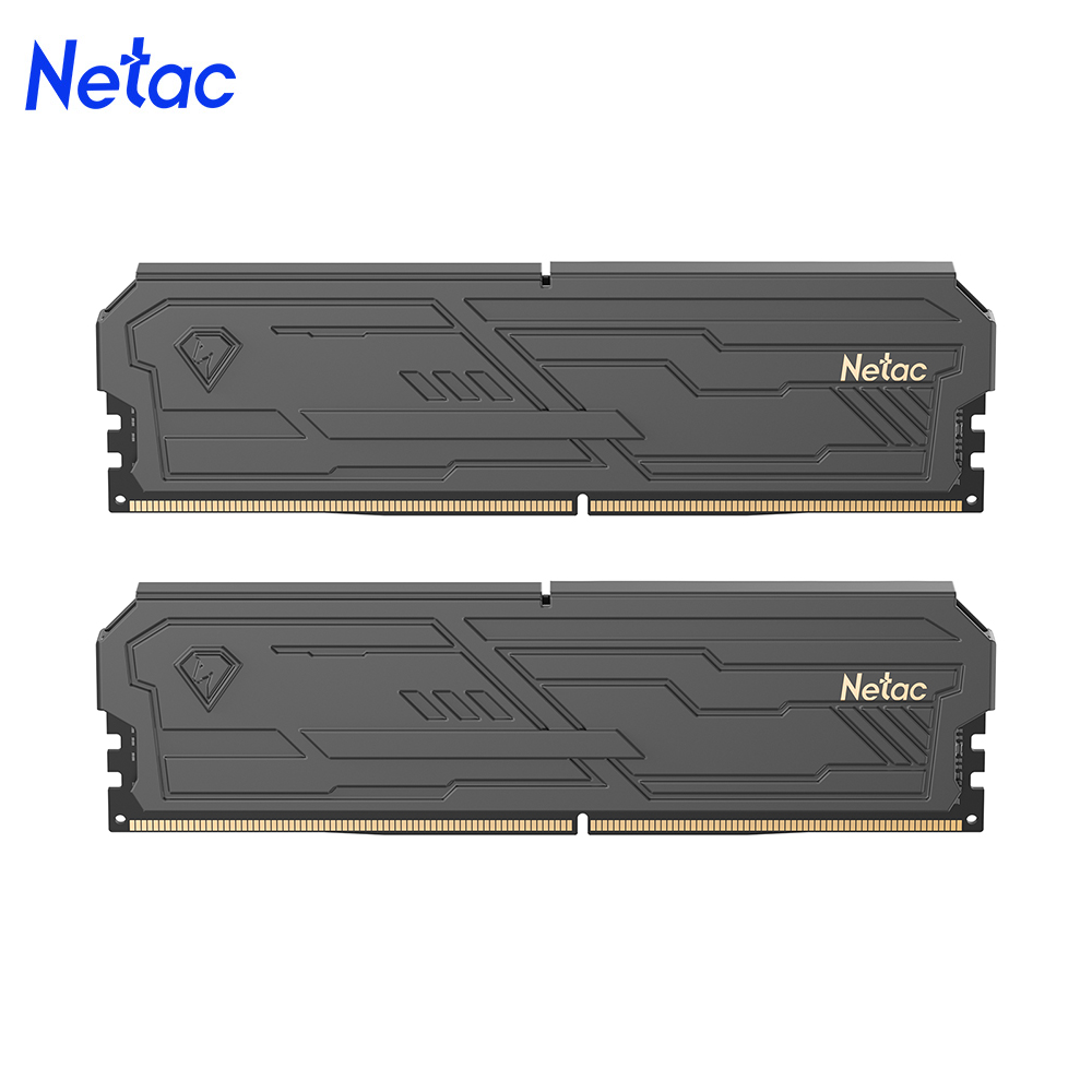 Netac DDR4 Memory 3200MHz 3600 - огляд і ціна Sodimm Ddr4