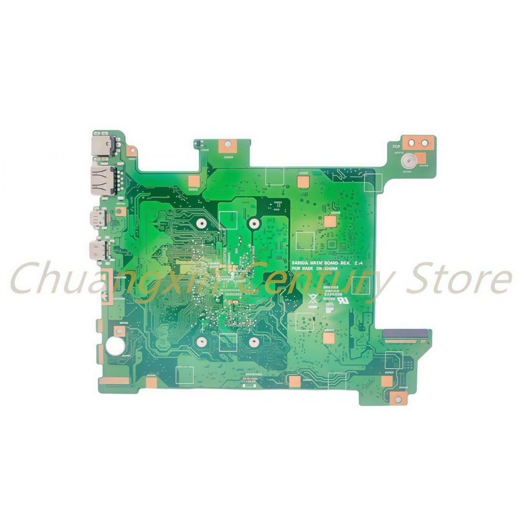 X406UA motherboard suitable fo - огляд і ціна Ddr4 16Gb