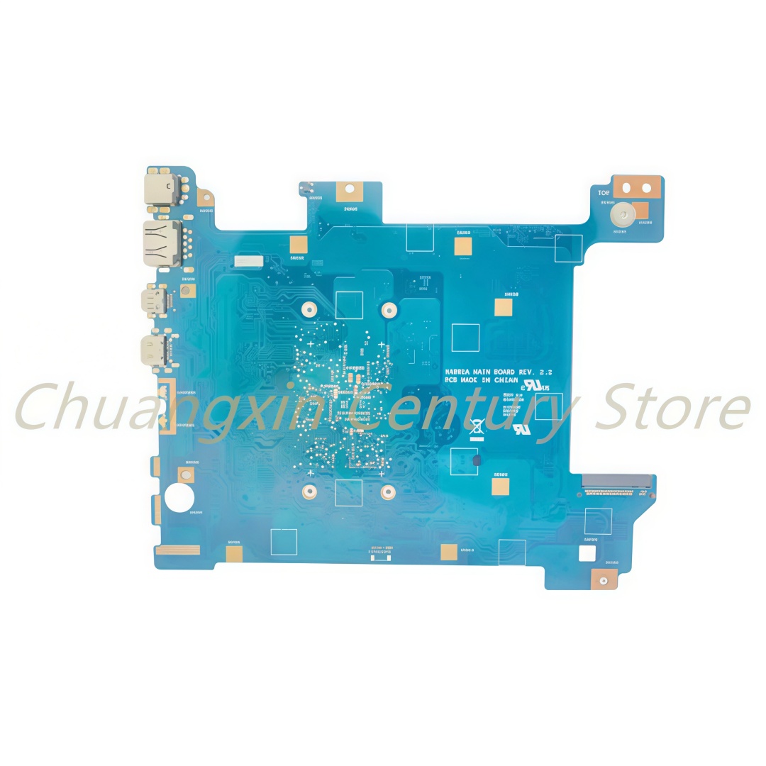 X406UA motherboard suitable fo - огляд і ціна Ddr4 16Gb