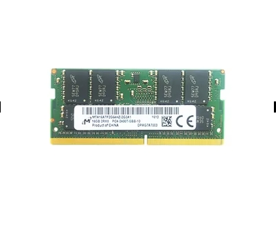 New SO-DIMM DDR3L Memory RAM 1 - огляд і ціна Ddr3 Ram