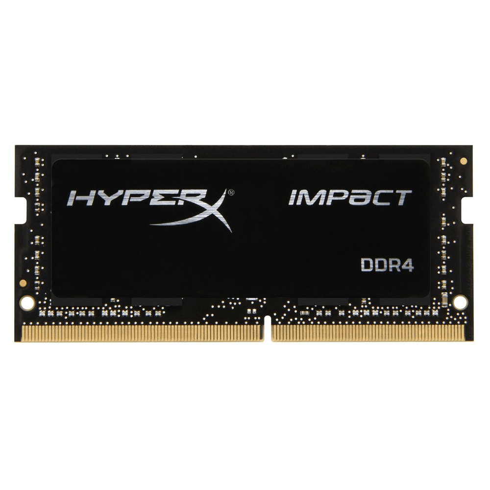 HyperX Laptop Memoria RAM DDR4 - огляд і ціна Ddr4 2400Mhz