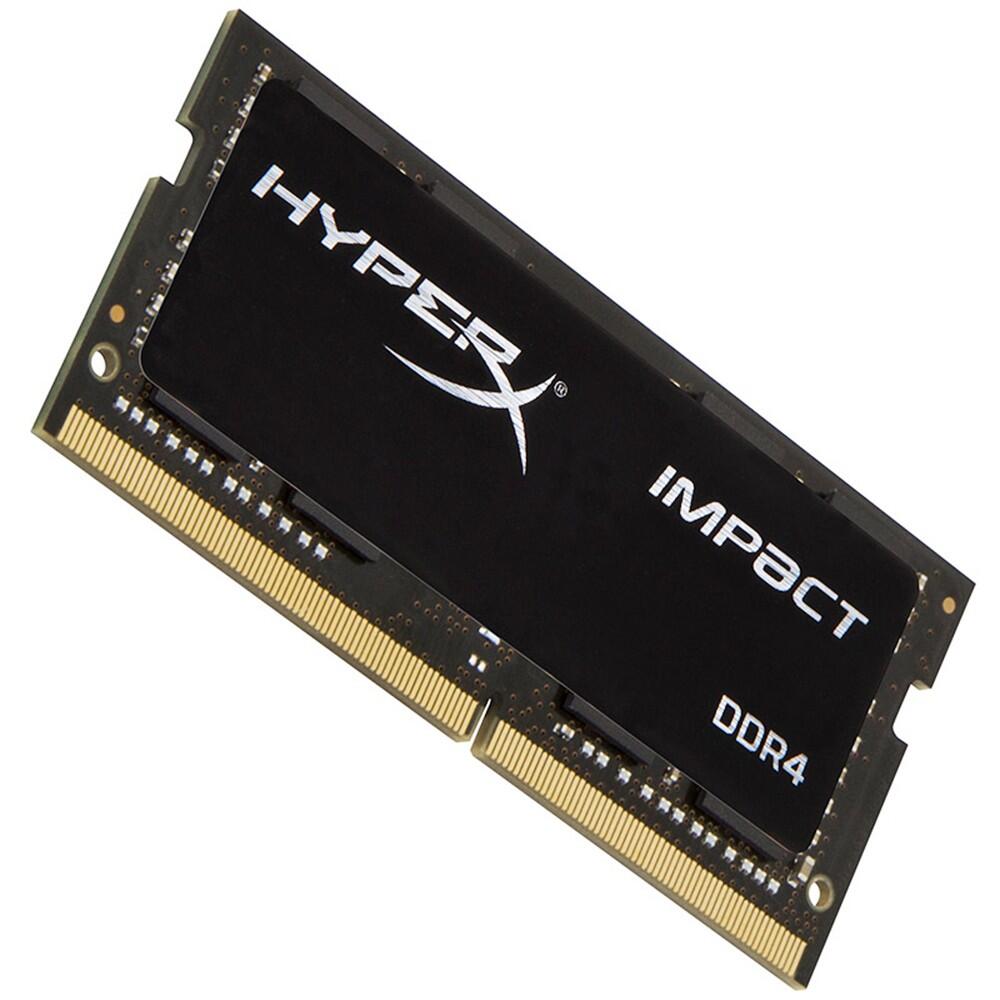 HyperX Laptop Memoria RAM DDR4 - огляд і ціна Ddr4 2400Mhz