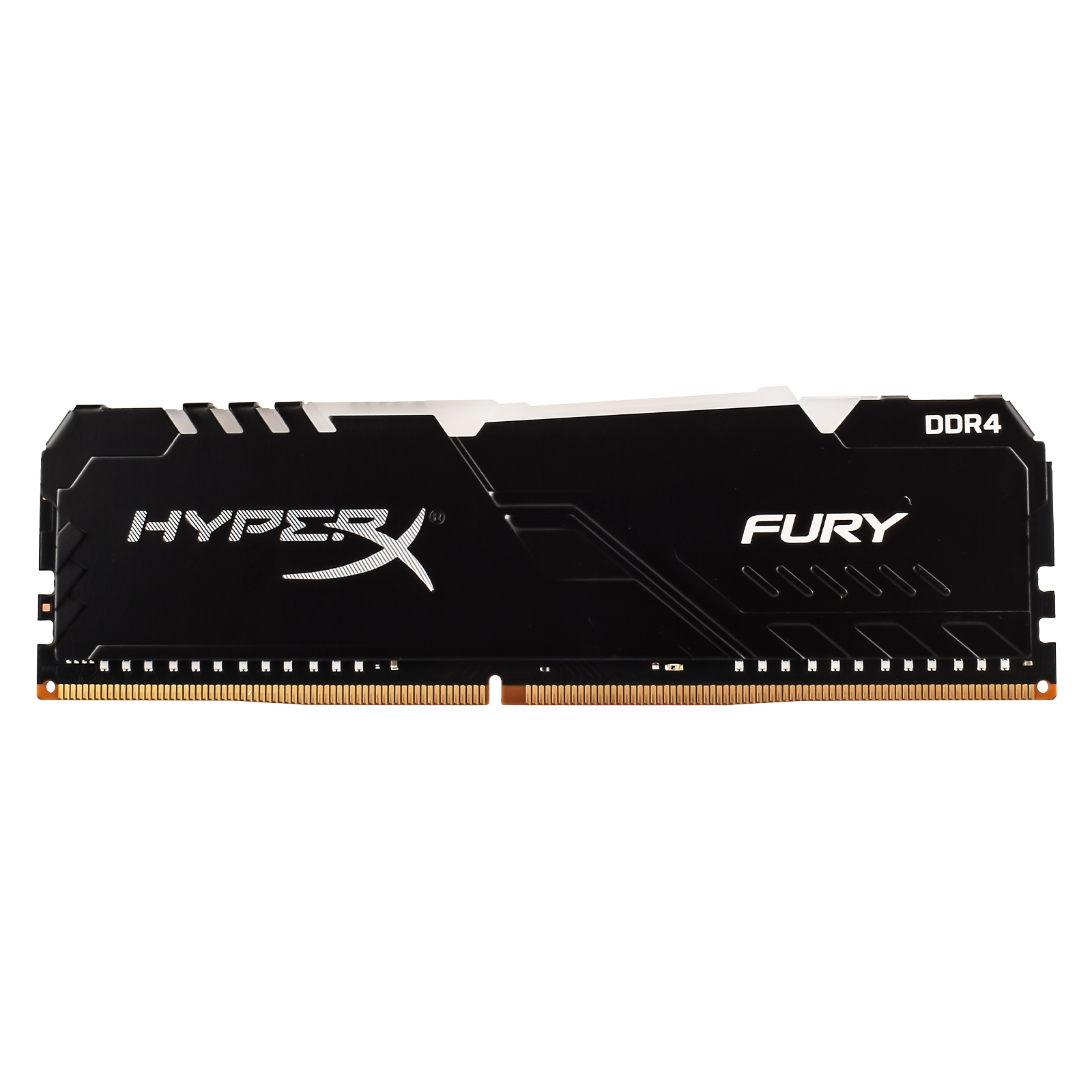 HYPERX FURY DDR4 Desktop Memor - огляд і ціна Ddr4 2400Mhz
