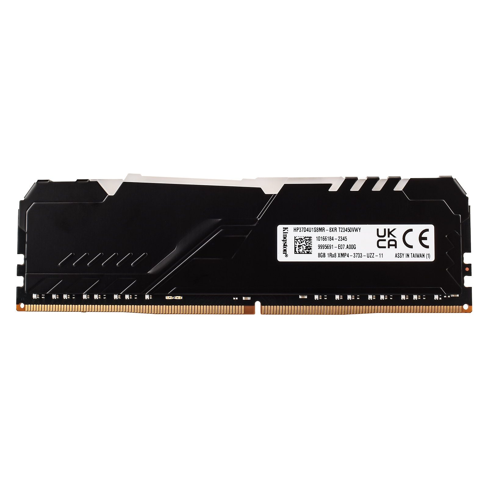HYPERX FURY DDR4 Desktop Memor - огляд і ціна Ddr4 2400Mhz