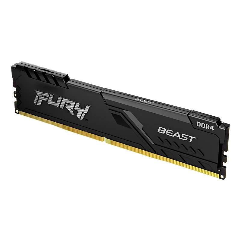 DDR4 Kingston BEAST RAM 3200MH - огляд і ціна Ddr4 3200 16Gb