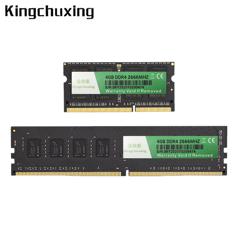 DDR5 16GB 4GB 8GB DDR4 16GB Ra - огляд і ціна Sodimm Ddr4