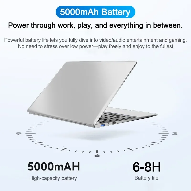 15.6 Inch 120Hz FHD IPS Ultra  - огляд і ціна Ddr4 Laptop Ram