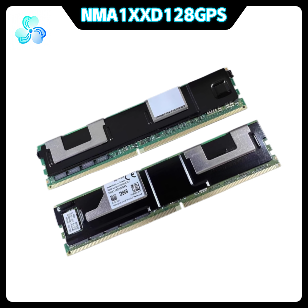 Optane DC Persistent Memory 12 - огляд і ціна Server Memory Ddr4