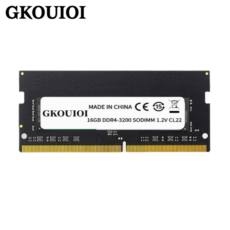 LAPTOP Memory DDR4 SODIMM RAM  - огляд і ціна Sodimm Ddr4