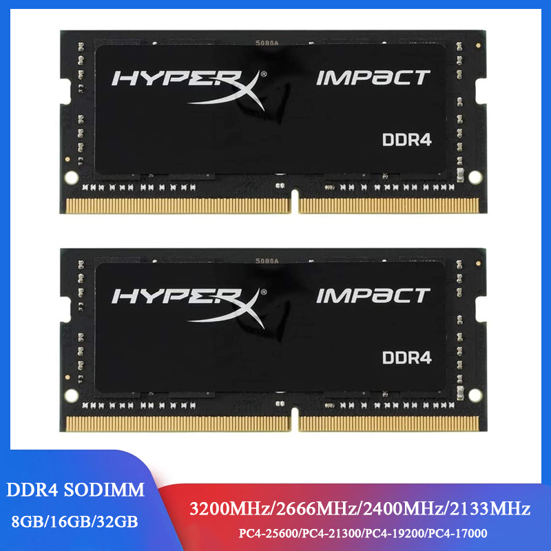 16GB 8GB 32GB Memoria RAM DDR4 - огляд і ціна Ddr4 2400Mhz