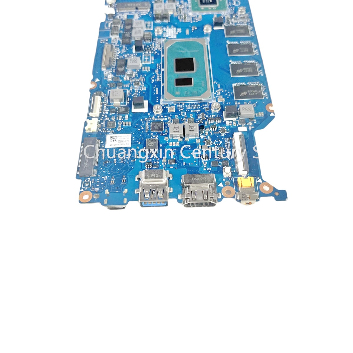NB8511-PCB-MB-V4/V5 motherboar - огляд і ціна Ddr4 8Gb