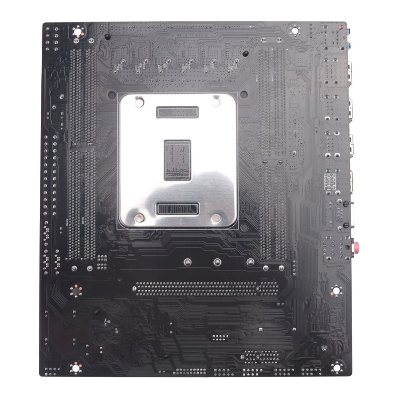 QWE-X99 Motherboard B85 LGA201 - огляд і ціна Ecc Ram Server