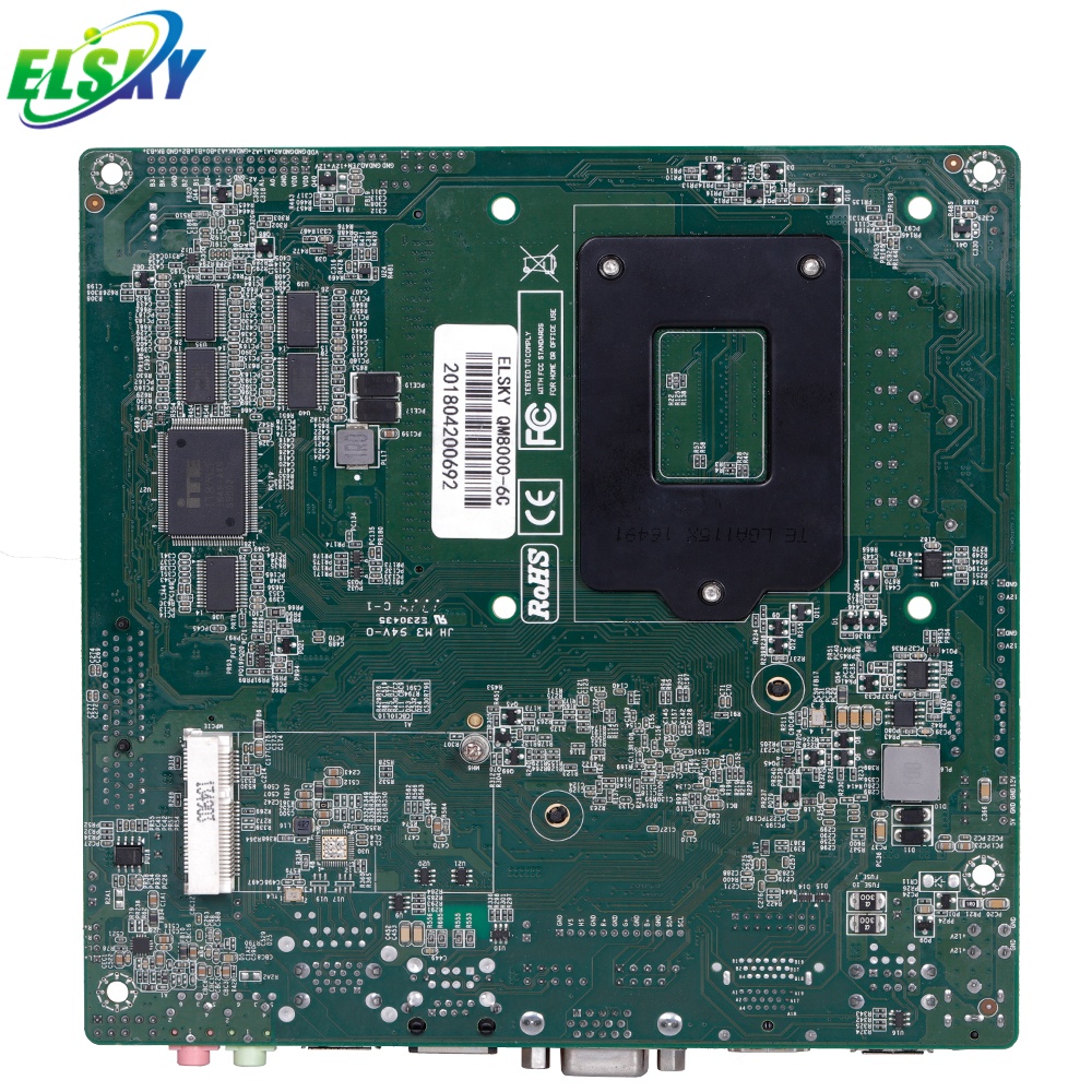 ELSKY LGA 1150 Motherboard for - огляд і ціна Ddr3 Ram