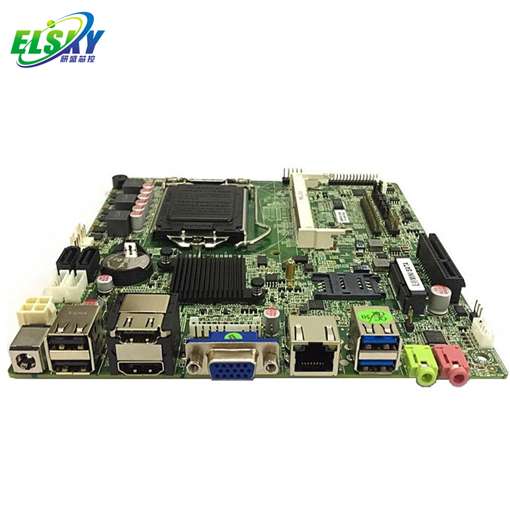 ELSKY LGA 1150 Motherboard for - огляд і ціна Ddr3 Ram